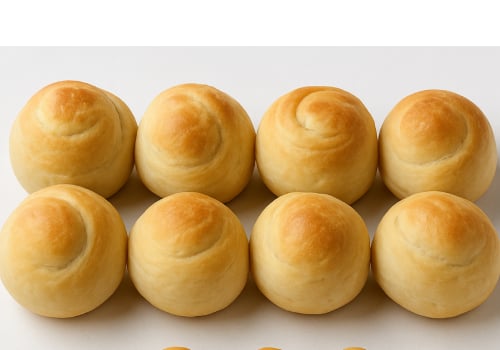 Pizza Brötchen ( ungefüllte) 8 Stück Pizza Brötchen ( ungefüllte) 8 Stück