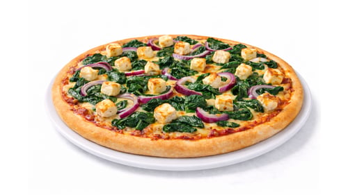Pizza Verde(32) Pizza Verde(32)