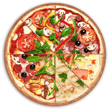 Pizza Verde(26)