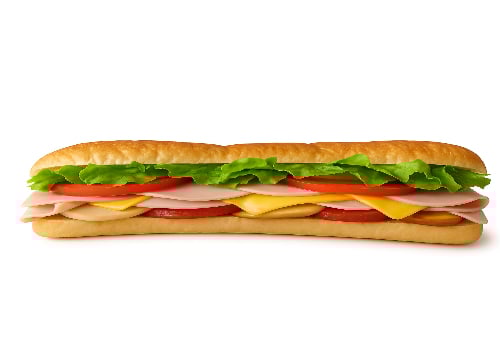 Croque Flattermann Croque Flattermann