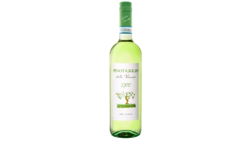 Pinot Grigio 0,75l