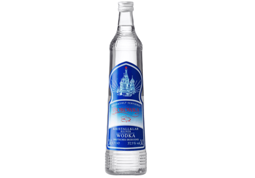 Fjorowka Vodka 0,7l