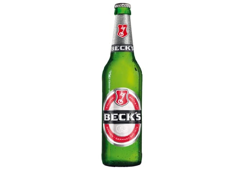 Becks Pils 0,5l