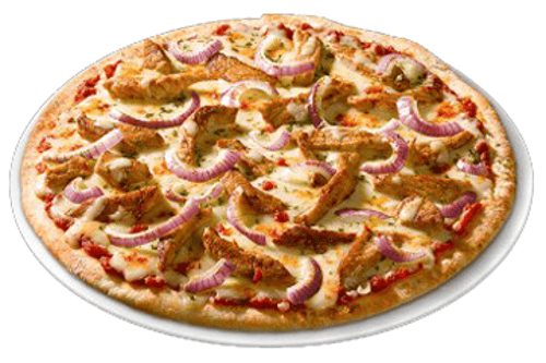 Pizza Gyros [26]