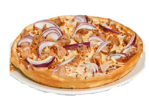 Pizza Tonno [26]