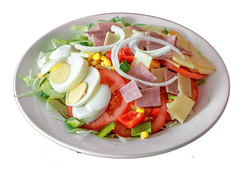 Bistro Salat