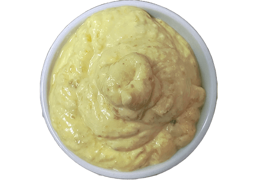 Dänische Remoulade
