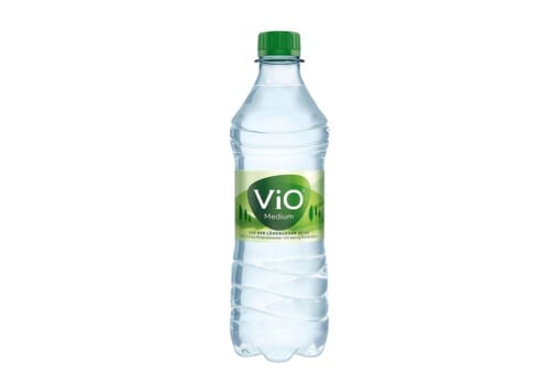 Vio Mineralwasser 0,5l