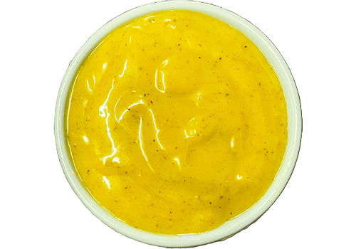 Currysoße 