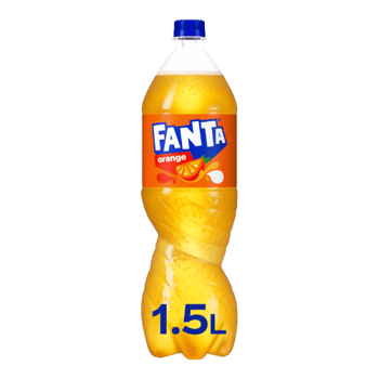 Fanta 1,5l