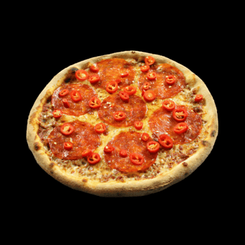Kopie von 2x Pizza 30cm