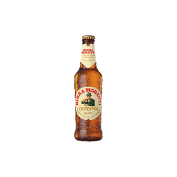 Birra Moretti