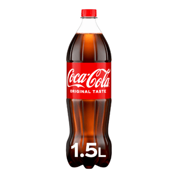 Coca Cola 1,5l