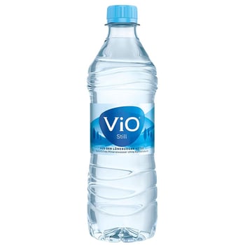Mineralwasser ohne Kohlensäure 0,5l