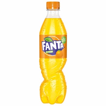 Fanta 0,5l
