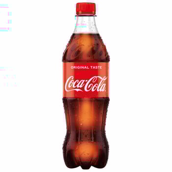 Coca Cola 0,5l