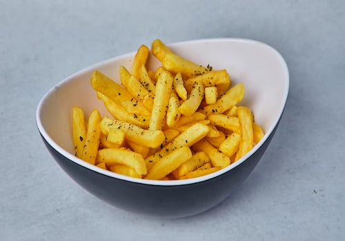 Potato Home Fries 