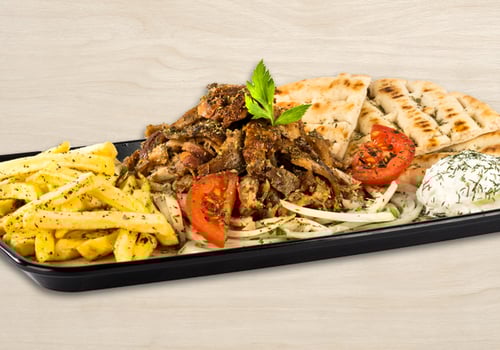 Gyros Kids
