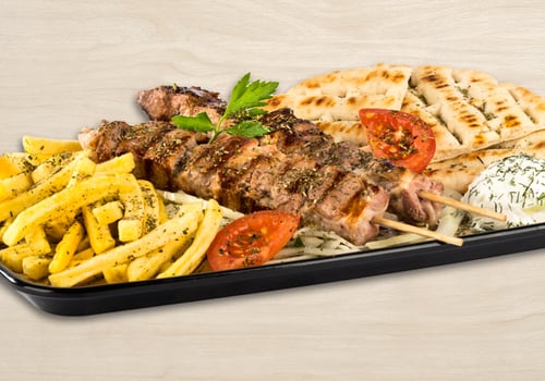 Souvlakia Family