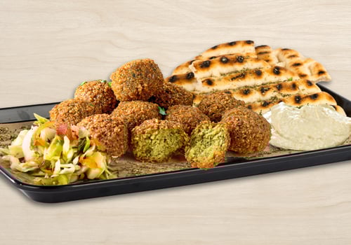 Falafel Kids