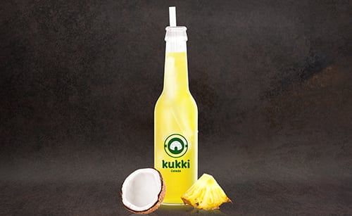 Colada von kukki Cocktails, 275ml