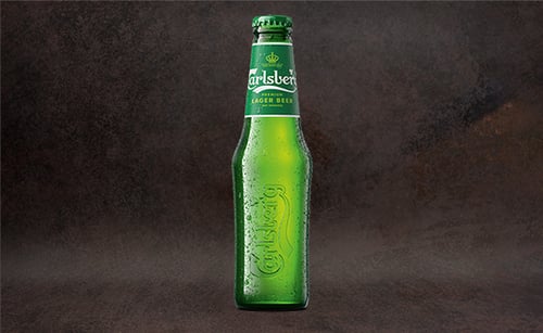 Carlsberg, 0,33l