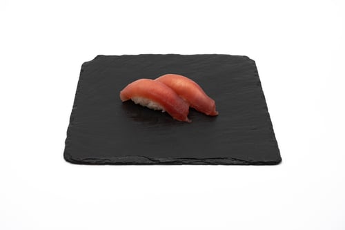 Sushi Nigiri, Maguro (2 Stück) Sushi Nigiri, Maguro (2 Stück)