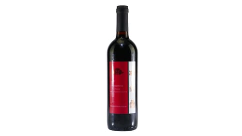 Rotwein Casalina Di Siziano Primitivo Puglia, trocken 0,75l Rotwein Casalina Di Siziano Primitivo Puglia, trocken 0,75l