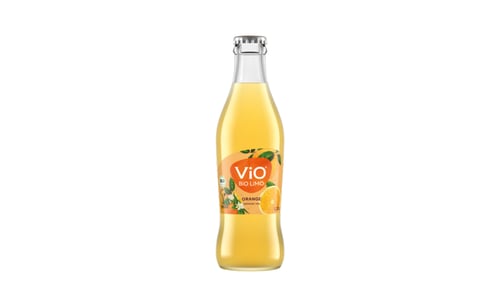 ViO Bio Limo Orange 0,25l