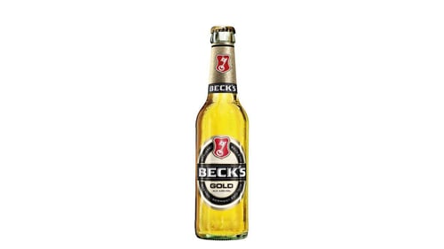 Becks Gold 0,33l Becks Gold 0,33l