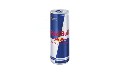 Red Bull 0,25l