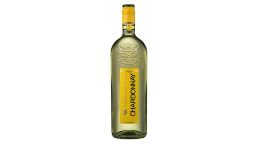 Weißwein Grand Sud Chardonnay, trocken 1,0l Weißwein Grand Sud Chardonnay, trocken 1,0l
