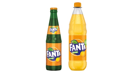 Fanta