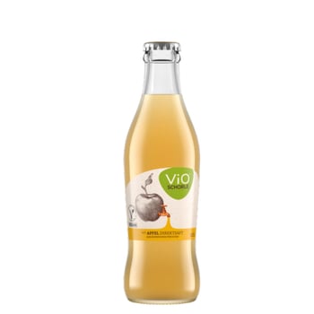 ViO Schorle Apfel 0,25l ViO Schorle Apfel 0,25l