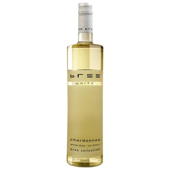 Weißwein Bree Chardonnay 0,75l
