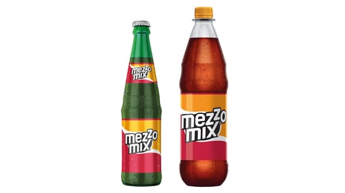 Mezzo Mix
