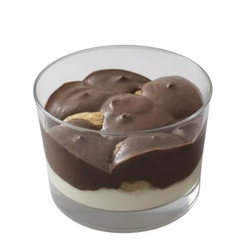 Coppa Profiterol Coppa Profiterol