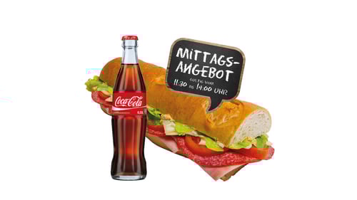 Croque Angebot Croque Angebot