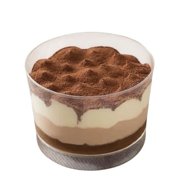 Coppa Tiramisù Coppa Tiramisù