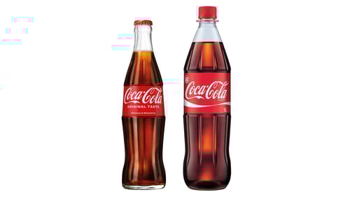 Coca-Cola