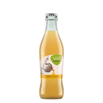 ViO Schorle Apfel 0,25l
