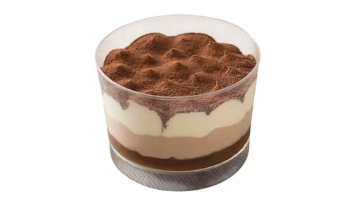 Coppa Tiramisù Coppa Tiramisù
