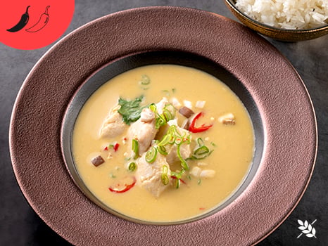 Tom Kha Gai