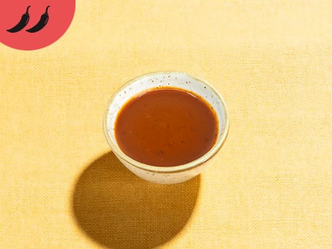 Chili-Garlic-Sauce