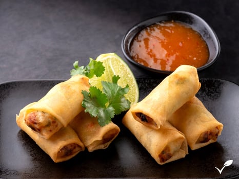 Spring Rolls