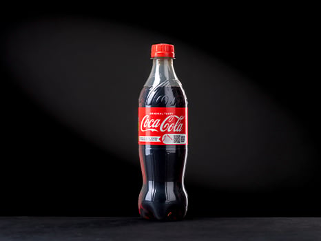 Coca Cola 