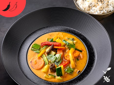 Yellow Curry