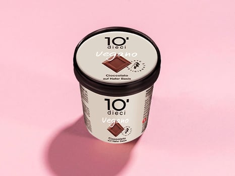 Vegano Cioccolato
