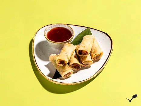 Spring Rolls