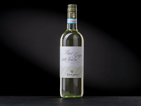 Pinot Grigio delle Venezie IGT